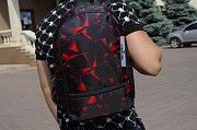 Рюкзак ASOS огонь Киев