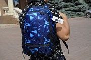Рюкзак ASOS диамант Киев