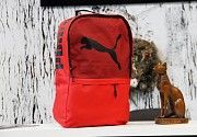 Рюкзак Puma grid red Киев