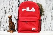 Рюкзак Fila red Киев