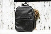 Рюкзак Calvin Klein black Киев