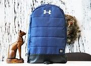 Рюкзак Under Armour blue Киев