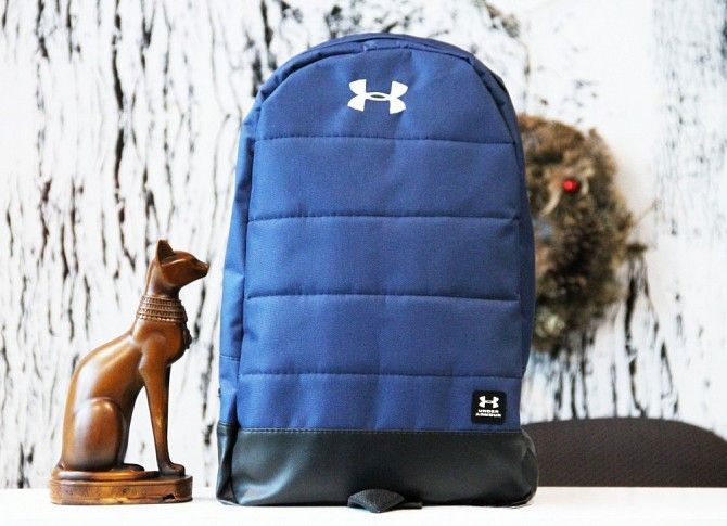 Рюкзак Under Armour blue Киев - изображение 1