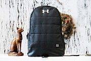 Рюкзак Under Armour black Киев