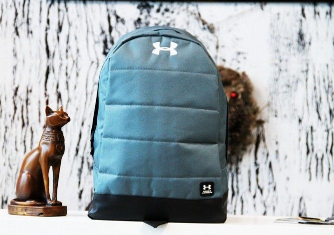 Рюкзак Under Armour gray Киев - изображение 1