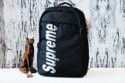 Рюкзак Supreme watermelon black Киев