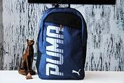 Рюкзак Puma watermelon dark blue Киев