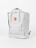 Рюкзак Fjallraven - Kanken, Gray Киев