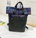 Городской рюкзак Nike Roll UP Print Black Киев