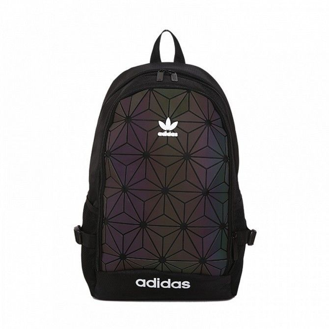 Рюкзак хамелеон Adidas 3D Urban Mesh Киев - изображение 1