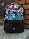 Рюкзак Adidas Original The Sun Black Киев