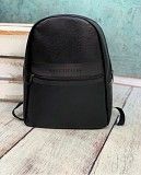 Рюкзак Philipp Plein Black Киев