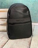Рюкзак Tommy Hilfiger Black Киев