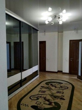 Здам 3-ну квартиру з сучасним ремонтом в Лісовому кварталі! Бровары - изображение 1