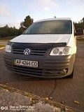 Продам Volkswagen Caddy 2007 1.9TD BLS Энергодар