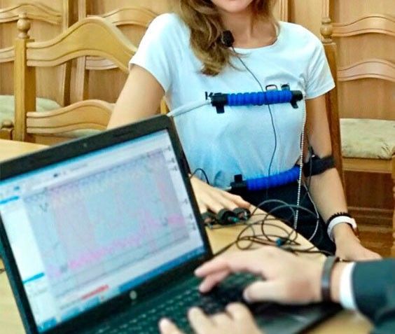 Професійні перевірки на детекторі брехні в Чернівцях Черновцы - изображение 1