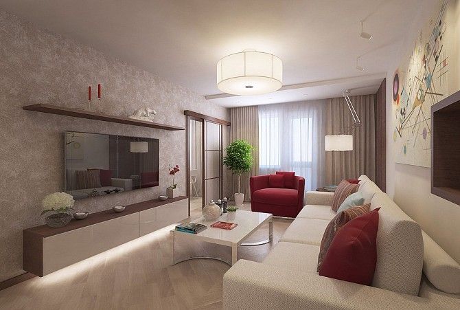 Продам 3 комнатную квартиру на Сахарова 72 кв.м. Одесса - изображение 1