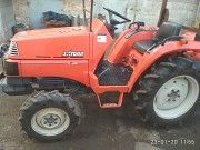 KUBOTA X-20 Saturn 4x4 wd Запорожье