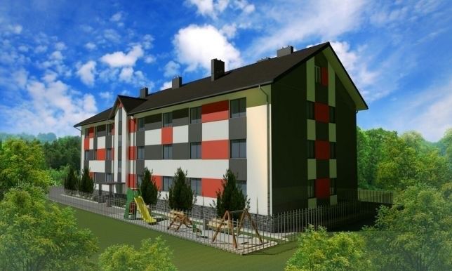 Двухкімнатна квартира + 20 кв м в подарунок Київ - изображение 1