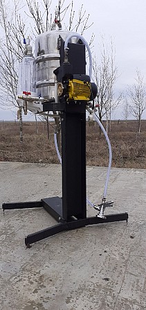 Производство кваса, сидра, лимонада и других газированных напитков Геническ - изображение 1
