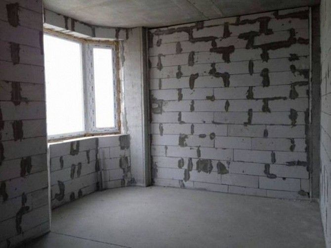 Продам 2 комнатную квартиру 57 кв.м. на Бочарова Одесса - изображение 1