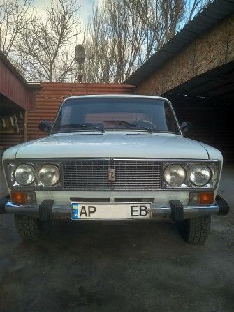 ВАЗ 2106 Оригинал Запорожье - изображение 1
