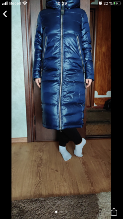 Верхній одяг Київ - изображение 1