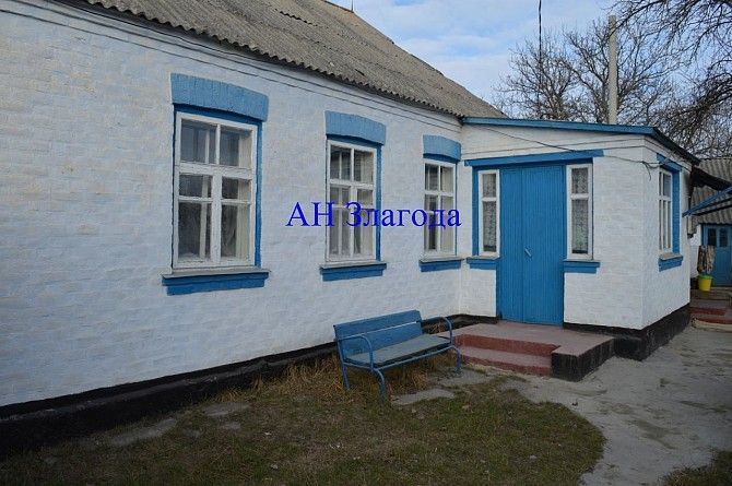 продаж будинку Рокитне 2 Белая Церковь - изображение 1