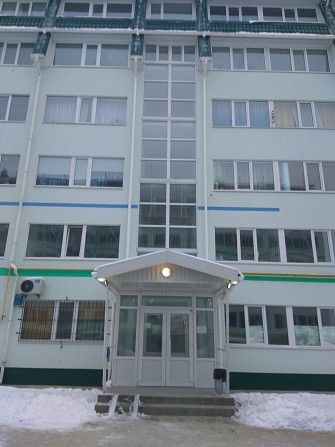 Милая, ул. Спортивная 20, 1 к. кв-ра за 332 500 грн Киев - изображение 1