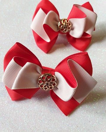 Бантики, резиночки, заколочки Одесса - изображение 1