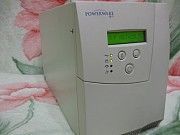 UPS PowerWare 9120 (EATON) 1000VA on-line ибп бесперебойник ups упс Харьков