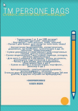 Сумки от производителя. Нанесение логотипов Київ