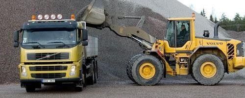 Пісок щебінь послуги самосвала Луцк - изображение 1