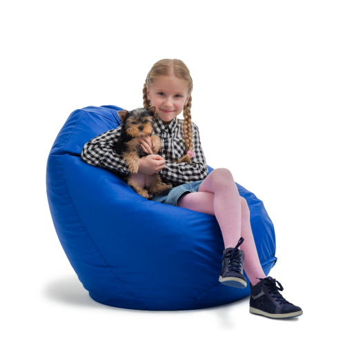 Детское кресло-мешок Груша Original Kids Київ - изображение 1