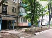 Однокомнатная квартира на Заболотного /Добровольского Одесса