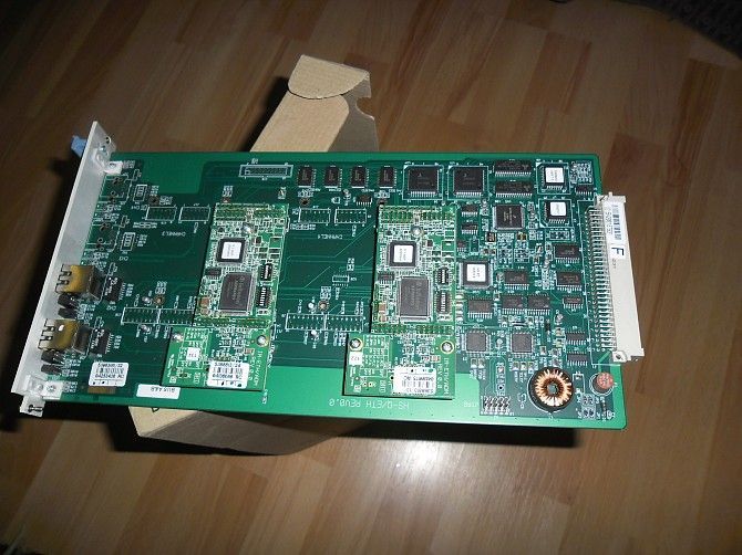 MP 2104 — мультисервисный мультиплексор многоканального доступа Донецк - изображение 1