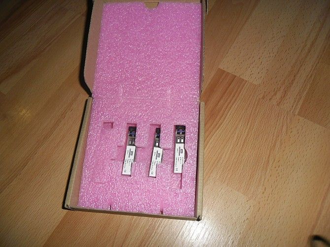 Модуль оптический SFP Донецк - изображение 1
