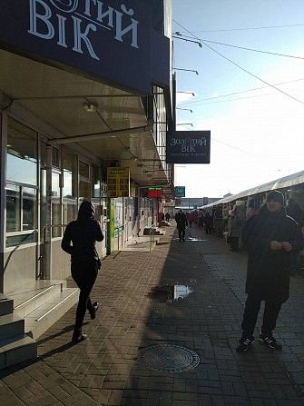 Сдам свое помещения м. Дарница, ул. Малышко 4/3.Собственник. Без комисии!!! Киев - изображение 1