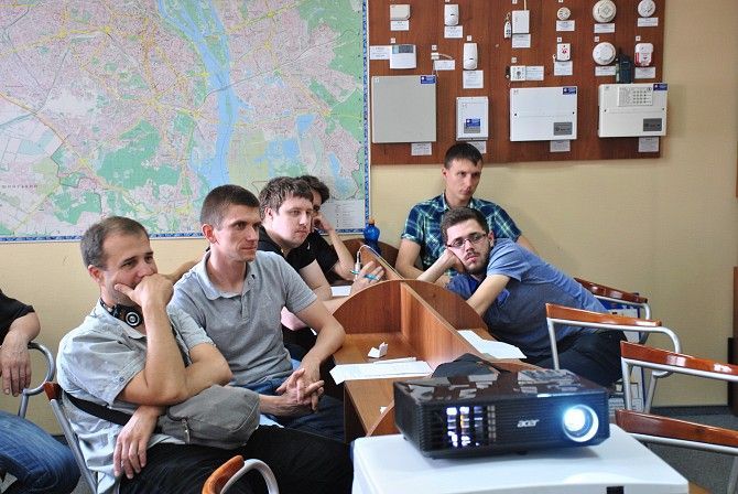 Свидетельство охранника (курсы) Киев Київ - изображение 1