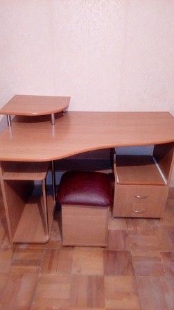 Компьютерный стол Николаев - изображение 1