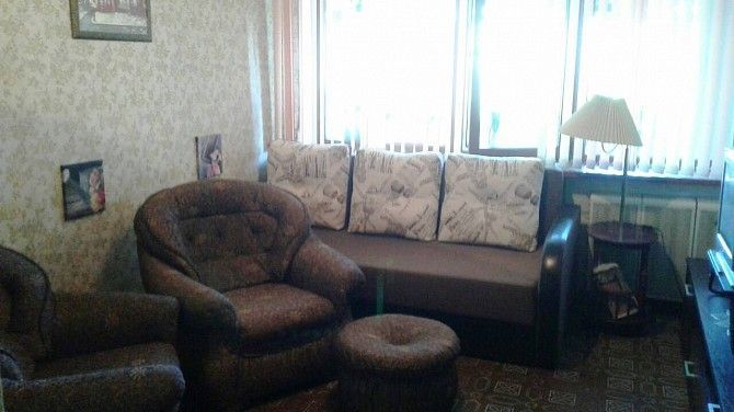 Продам 1-к. квартиру с большой лоджией на Марсельской Одесса - изображение 1