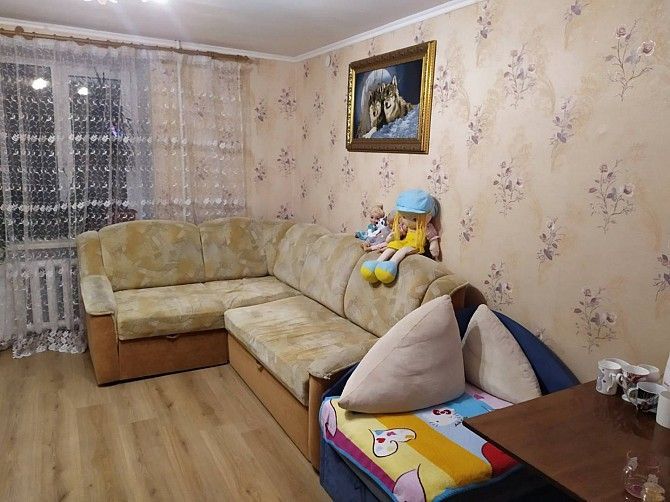 Продам комнату в коммунальной квартире с ремонтом на Бочарова Одесса - изображение 1