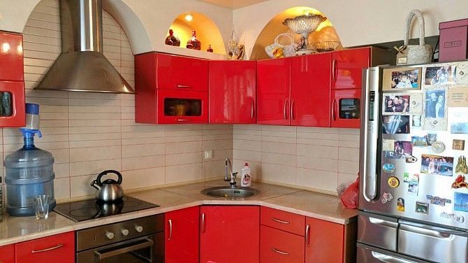 Продам 2 комнатную квартиру на Семена Палия 54 кв.м. Одесса - изображение 1