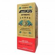 Продается бренди Attikus, 2 л Днепр