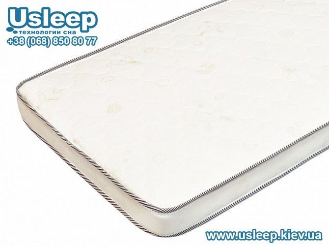 Детский матрас Dolly Sleepy KL Київ - изображение 1