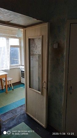 продам 1 комнатную квартиру Славянск - изображение 1