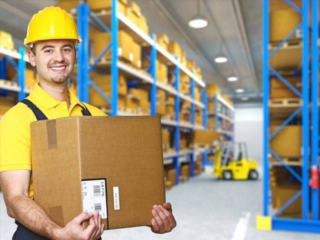 Подработка. Грузчики в магазин. Ст м Дарница Київ - изображение 1
