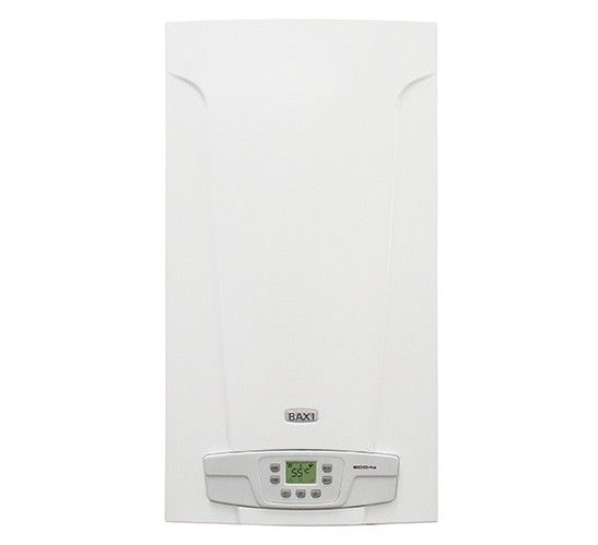 Продаж газових котлів Baxi ECO 4s Дніпро - изображение 1