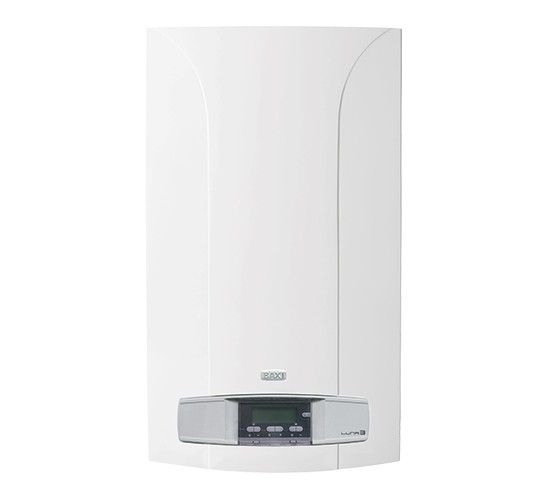 Продаж газових котлів Baxi Luna3 Дніпро - изображение 1