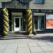 Салон- магазин Deco Style Кривой Рог